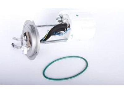 Cadillac Fuel Pump - 19208961