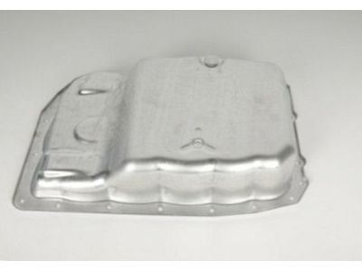 GMC Transmission Pan - 24222657