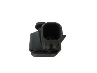 Chevy Spark Air Bag Sensor - 13502340