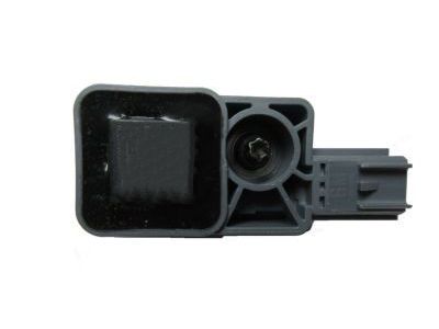 Chevy Spark Air Bag Sensor - 13502340