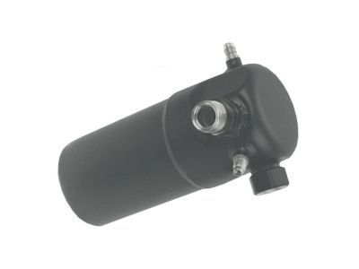 GMC C2500 A/C Accumulator - 2724877