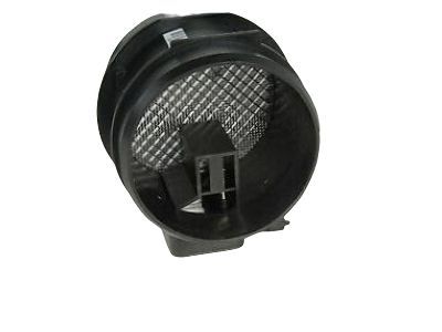 Cadillac Mass Air Flow Sensor - 12573350