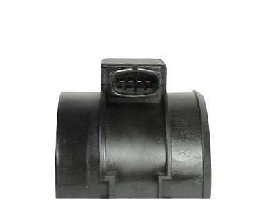 Cadillac Mass Air Flow Sensor - 12573350