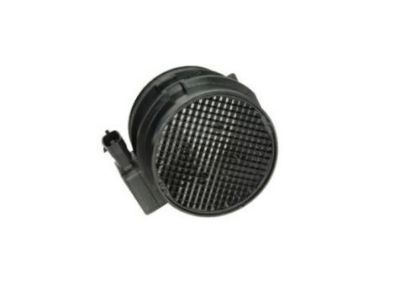 Cadillac Mass Air Flow Sensor - 12573350