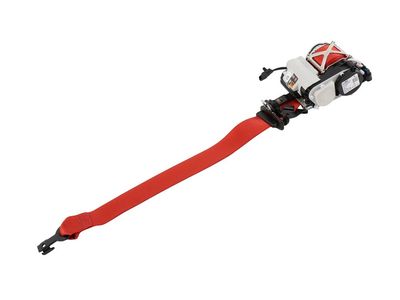85641159 GM Retractor Kit, Seat Belt, Torch Red Product Photo 5 of 5