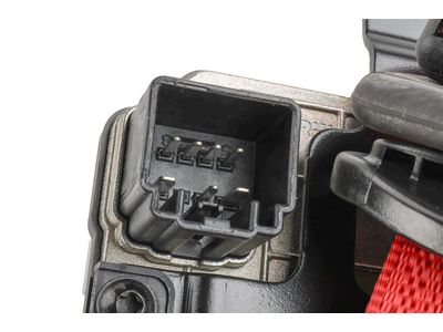 GM 85641159 Retractor Kit, Seat Belt, Torch Red 85641159 GM Retractor Kit, Seat Belt, Torch Red Product Photo 1 of 5