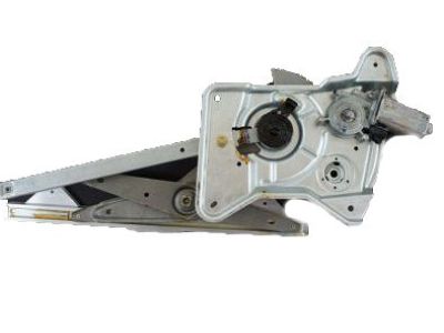 Chevy Monte Carlo Window Regulator - 10414631