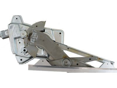 Chevy Monte Carlo Window Regulator - 10414631