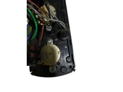 GMC C2500 A/C Switch - 16181175