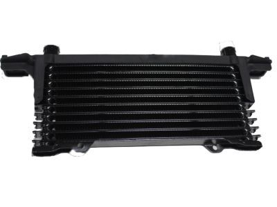 GMC Yukon Transmission Oil Cooler - 20880895