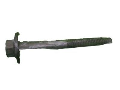 Buick LeSabre Control Arm Bolt - 11588419