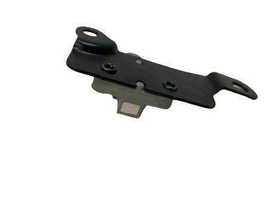Cadillac Escalade EXT Air Bag Sensor - 25951880