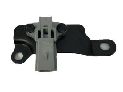 Cadillac Escalade EXT Air Bag Sensor - 25951880