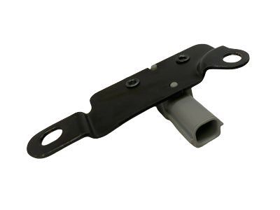 Cadillac Escalade EXT Air Bag Sensor - 25951880