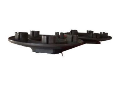 GMC Jimmy Wheel Cover - 15998644