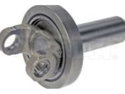 Cadillac Driveshaft Yokes - 12479384