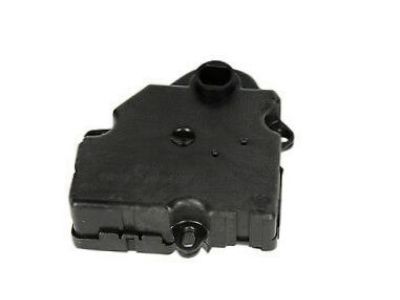 Chevy Blazer Blend Door Actuator - 89018356