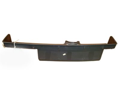 Oldsmobile 10225061 Cluster Panel Trim Plate