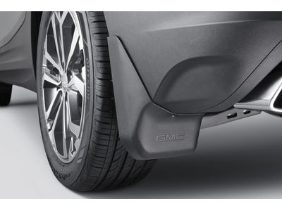 GMC Mud Flaps - 23354647
