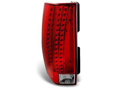 Cadillac Escalade EXT Tail Light - 22739266