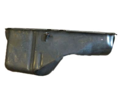 GMC C2500 Oil Pan - 10240721