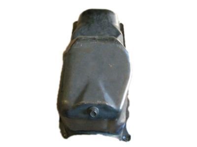 GMC C2500 Oil Pan - 10240721