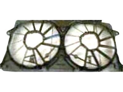 Buick Roadmaster Fan Blade - 10227064