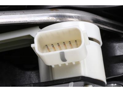 84121982 GM Pedal, Brake Product Photo 4 of 5