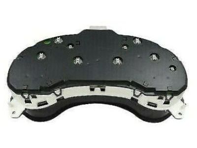 Oldsmobile Speedometer - 15105626