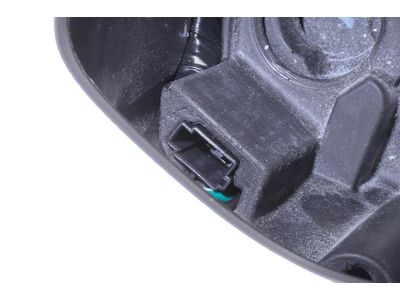 GM 84452661 Wheel, Steering, Black 84452661 GM Wheel, Steering, Black Product Photo 1 of 4
