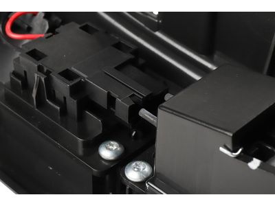 84456932 GM Console, Roof Console, Black Product Photo 4 of 4