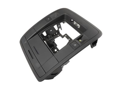 84456932 GM Console, Roof Console, Black Product Photo 2 of 4