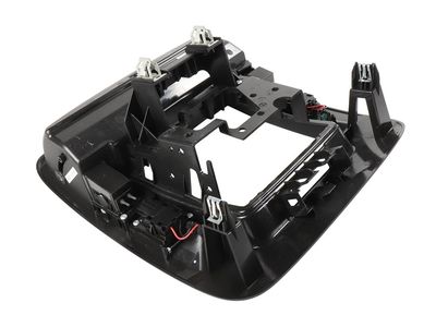 84456932 GM Console, Roof Console, Black Product Photo 3 of 4