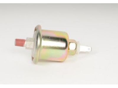 Buick Oil Pressure Switch - 19244933