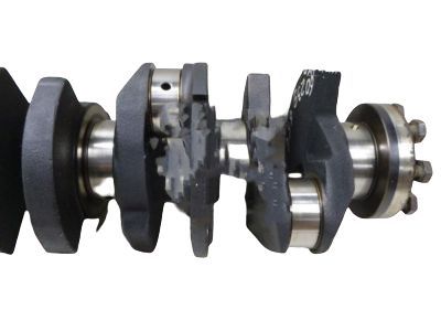 Oldsmobile Crankshaft - 88958866