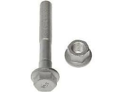 GM 11517766 Lower Control Arm Bolt