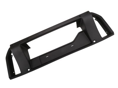 23332918 GM Compartment, Rear Compartment Trim, Black Product Photo 2 of 2