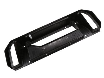 GM 23332918 Compartment, Rear Compartment Trim, Black 23332918 GM Compartment, Rear Compartment Trim, Black Product Photo 1 of 2