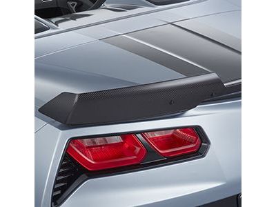 Chevy 84133913 Spoiler