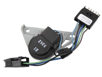 15840425 GM Bracket, Tail Lamp Mounting Product Photo 1 of 5