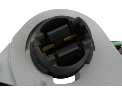 15840425 GM Bracket, Tail Lamp Mounting Product Photo 5 of 5