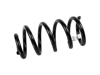 GMC Coil Springs - 23312161