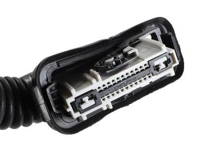 GM 87830905 Harness, Door And End Gate Electrical, Rear 87830905 GM Harness, Door And End Gate Electrical, Rear Product Photo 1 of 9