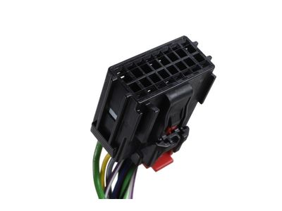 87830905 GM Harness, Door And End Gate Electrical, Rear Product Photo 7 of 9