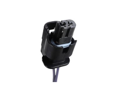 87830905 GM Harness, Door And End Gate Electrical, Rear Product Photo 5 of 9