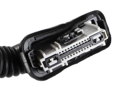 87830905 GM Harness, Door And End Gate Electrical, Rear Product Photo 8 of 9