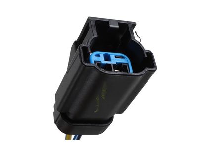 87830905 GM Harness, Door And End Gate Electrical, Rear Product Photo 3 of 9