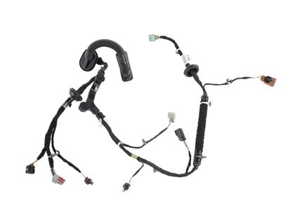 87830905 GM Harness, Door And End Gate Electrical, Rear Product Photo 9 of 9