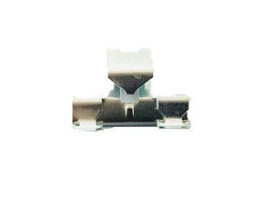 GMC 11561094 Cover Clip