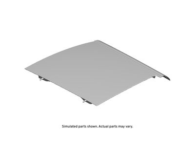 GM 85555108 Panel, Roof Panel 85555108 GM Panel, Roof Panel Product Photo 1 of 1